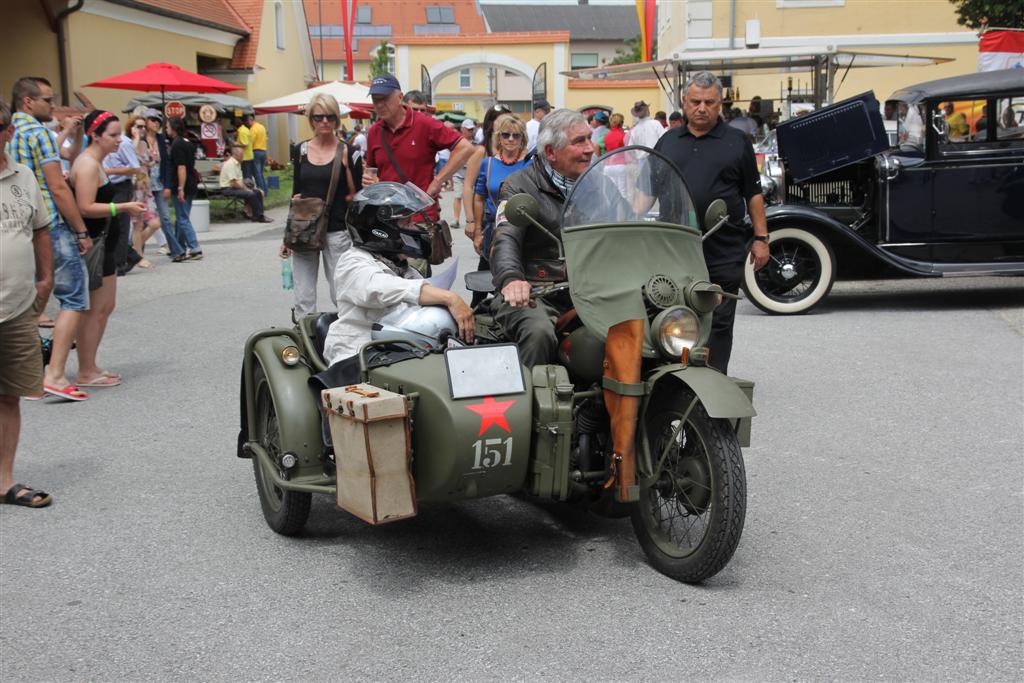 2013-07-14 15.Oldtimertreffen in Pinkafeld